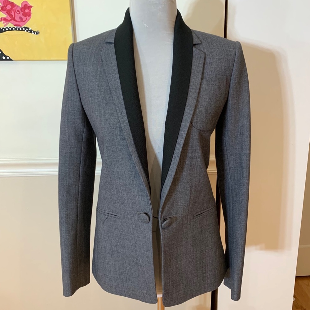 Theory blazer